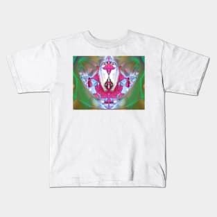 Gossamer Sceptre Kids T-Shirt